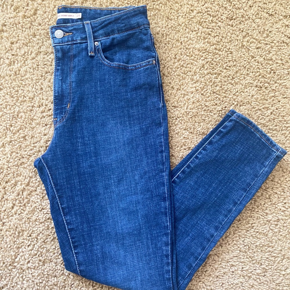 Levi Jeans